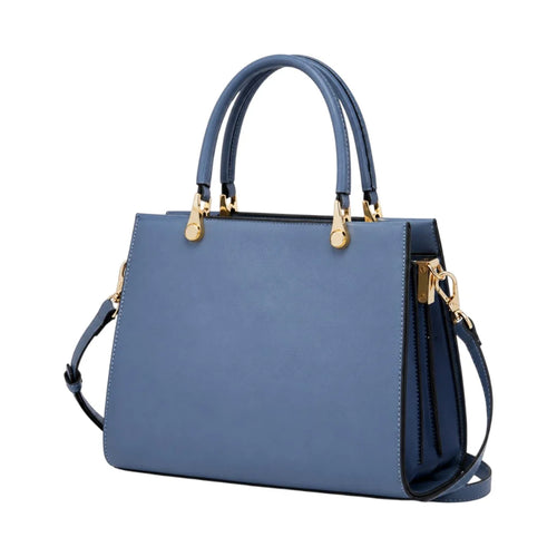 Cobalt bag construction detail
